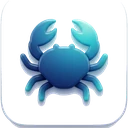 Камчатский краб и краб-стригун