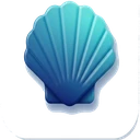 Гребешок, мидии и устрицы