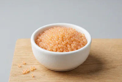 Икра гольца